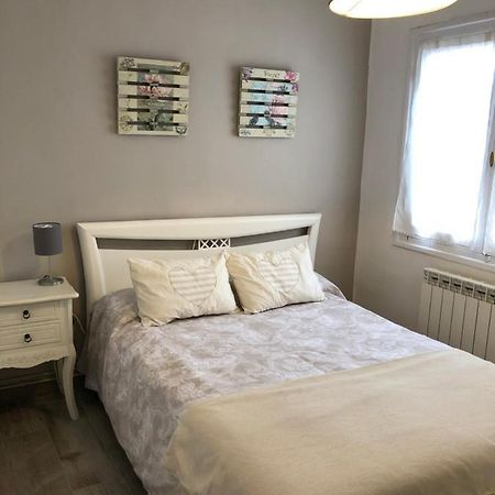 Apartamento Elizondo Giltxaurdi Exterior foto