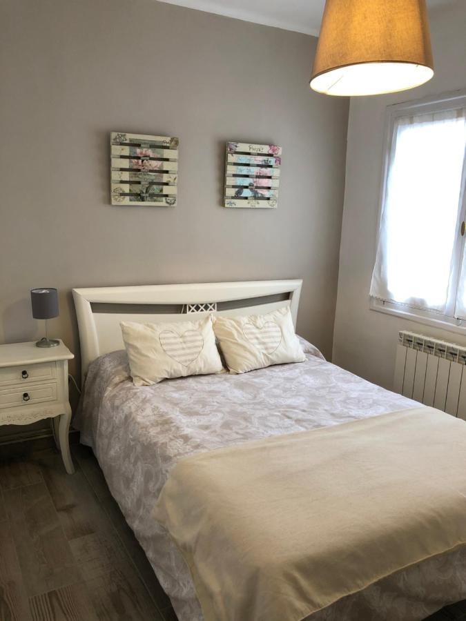Apartamento Elizondo Giltxaurdi Exterior foto
