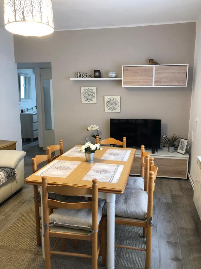 Apartamento Elizondo Giltxaurdi Exterior foto