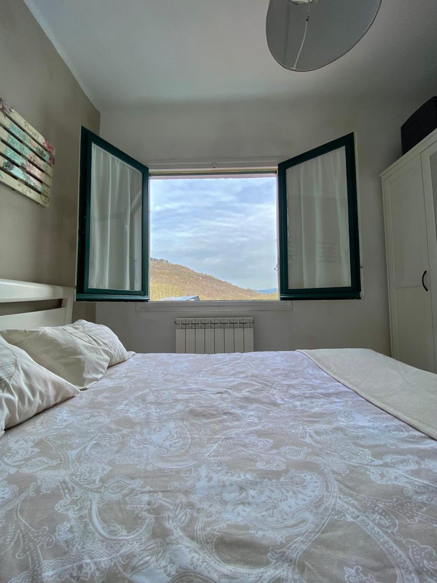 Apartamento Elizondo Giltxaurdi Exterior foto
