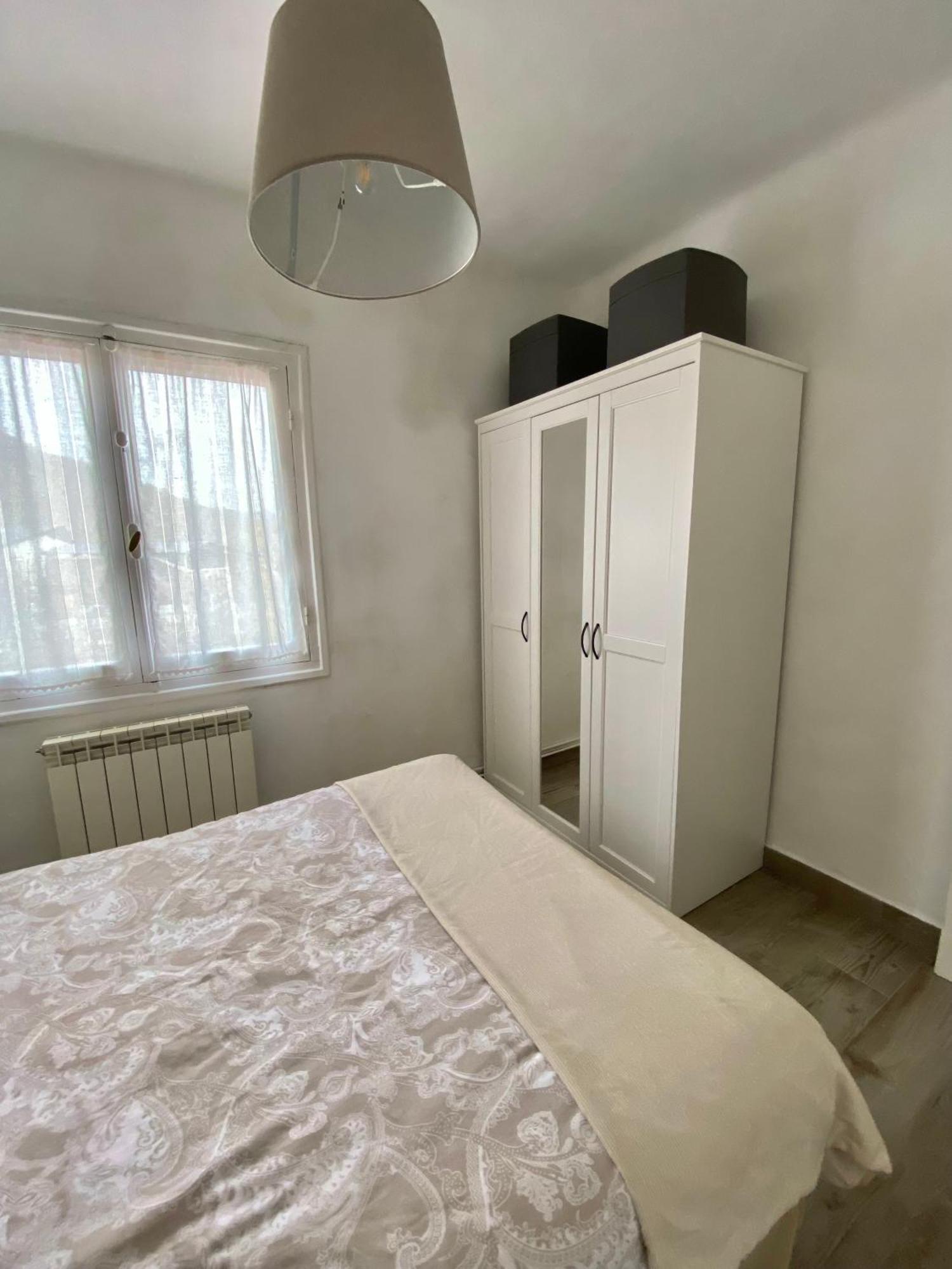 Apartamento Elizondo Giltxaurdi Exterior foto